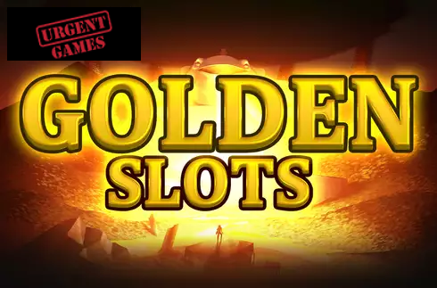Golden Slots